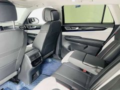 Volkswagen Teramont X 380TSI AWD Dragon Prestige Edition - ფოტო 11