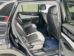 Volkswagen Teramont X 380TSI AWD Dragon Prestige Edition - ფოტო 12