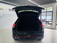 Volkswagen Teramont X 380TSI AWD Dragon Prestige Edition - ფოტო 14