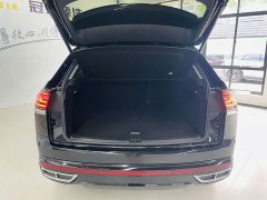 Volkswagen Teramont X 380TSI AWD Dragon Prestige Edition - ფოტო 15