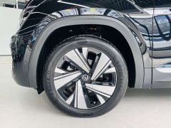 Volkswagen Teramont X 380TSI AWD Dragon Prestige Edition - ფოტო 3