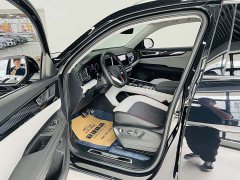 Volkswagen Teramont X 380TSI AWD Dragon Prestige Edition - ფოტო 4