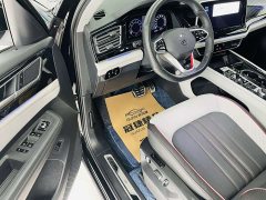 Volkswagen Teramont X 380TSI AWD Dragon Prestige Edition - ფოტო 5