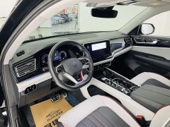 Volkswagen Teramont X 380TSI AWD Dragon Prestige Edition - ფოტო 6