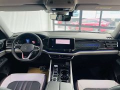 Volkswagen Teramont X 380TSI AWD Dragon Prestige Edition - ფოტო 7