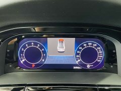 Volkswagen Teramont X 380TSI AWD Dragon Prestige Edition - ფოტო 8