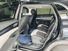 Volkswagen Teramont X 380TSI AWD Dragon Prestige Edition - ფოტო 9
