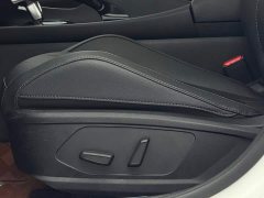 Hyundai Elantra 1.5L CVT Luxury - ფოტო 12