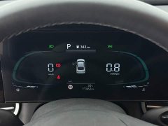Hyundai Elantra 1.5L CVT Luxury - ფოტო 14