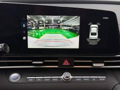 Hyundai Elantra 1.5L CVT Luxury - ფოტო 15