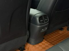 Hyundai Elantra 1.5L CVT Luxury - ფოტო 18