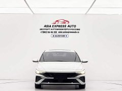 Hyundai Elantra 1.5L CVT Luxury - ფოტო 2