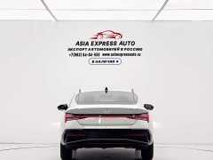 Hyundai Elantra 1.5L CVT Luxury - ფოტო 5