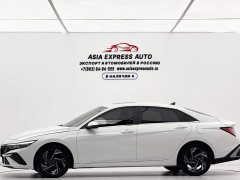 Hyundai Elantra 1.5L CVT Luxury - ფოტო 7