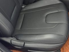 Hyundai Elantra 1.5L CVT Luxury - ფოტო 8