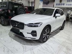 Volvo XC60 Plug-in Hybrid T8 Plug-in Hybrid AWD Smart Remote Sport Edition - ფოტო 1
