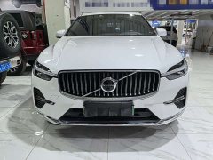 Volvo XC60 Plug-in Hybrid T8 Plug-in Hybrid AWD Smart Remote Sport Edition - ფოტო 2