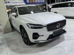 Volvo XC60 Plug-in Hybrid T8 Plug-in Hybrid AWD Smart Remote Sport Edition - ფოტო 3