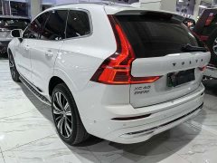 Volvo XC60 Plug-in Hybrid T8 Plug-in Hybrid AWD Smart Remote Sport Edition - ფოტო 4