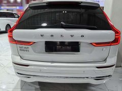 Volvo XC60 Plug-in Hybrid T8 Plug-in Hybrid AWD Smart Remote Sport Edition - ფოტო 5
