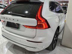 Volvo XC60 Plug-in Hybrid T8 Plug-in Hybrid AWD Smart Remote Sport Edition - ფოტო 6