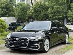 Audi A6L 2023 45 TFSI quattro Sport Luxury - ფოტო 1