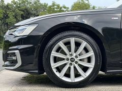 Audi A6L 2023 45 TFSI quattro Sport Luxury - ფოტო 10