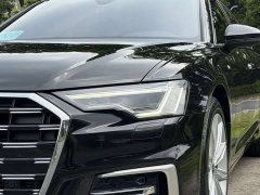 Audi A6L 2023 45 TFSI quattro Sport Luxury - ფოტო 11