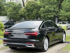 Audi A6L 2023 45 TFSI quattro Sport Luxury - ფოტო 12