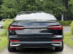 Audi A6L 2023 45 TFSI quattro Sport Luxury - ფოტო 13