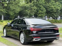Audi A6L 2023 45 TFSI quattro Sport Luxury - ფოტო 14