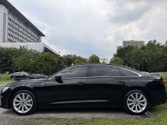 Audi A6L 2023 45 TFSI quattro Sport Luxury - ფოტო 15