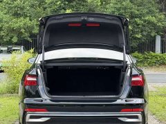 Audi A6L 2023 45 TFSI quattro Sport Luxury - ფოტო 16