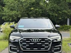 Audi A6L 2023 45 TFSI quattro Sport Luxury - ფოტო 2