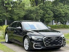 Audi A6L 2023 45 TFSI quattro Sport Luxury - ფოტო 3
