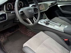 Audi A6L 2023 45 TFSI quattro Sport Luxury - ფოტო 4
