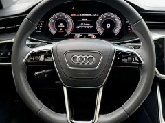 Audi A6L 2023 45 TFSI quattro Sport Luxury - ფოტო 5