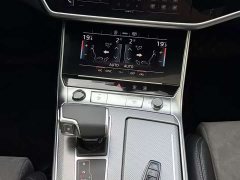 Audi A6L 2023 45 TFSI quattro Sport Luxury - ფოტო 6
