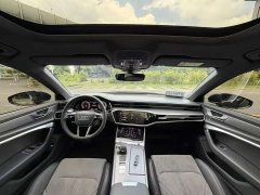 Audi A6L 2023 45 TFSI quattro Sport Luxury - ფოტო 7