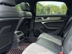 Audi A6L 2023 45 TFSI quattro Sport Luxury - ფოტო 8