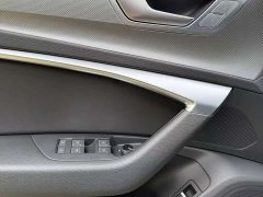 Audi A6L 2023 45 TFSI quattro Sport Luxury - ფოტო 9