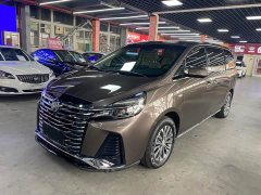 Buick GL8 2023 Land Executive Cabin 652T Luxury - ფოტო 1