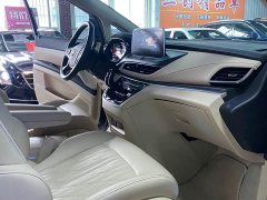 Buick GL8 2023 Land Executive Cabin 652T Luxury - ფოტო 11
