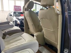 Buick GL8 2023 Land Executive Cabin 652T Luxury - ფოტო 12