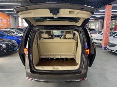 Buick GL8 2023 Land Executive Cabin 652T Luxury - ფოტო 13