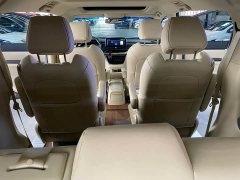 Buick GL8 2023 Land Executive Cabin 652T Luxury - ფოტო 14