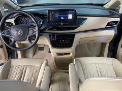 Buick GL8 2023 Land Executive Cabin 652T Luxury - ფოტო 15