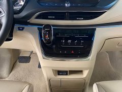 Buick GL8 2023 Land Executive Cabin 652T Luxury - ფოტო 16