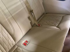 Buick GL8 2023 Land Executive Cabin 652T Luxury - ფოტო 18