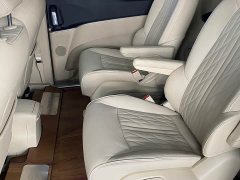 Buick GL8 2023 Land Executive Cabin 652T Luxury - ფოტო 19